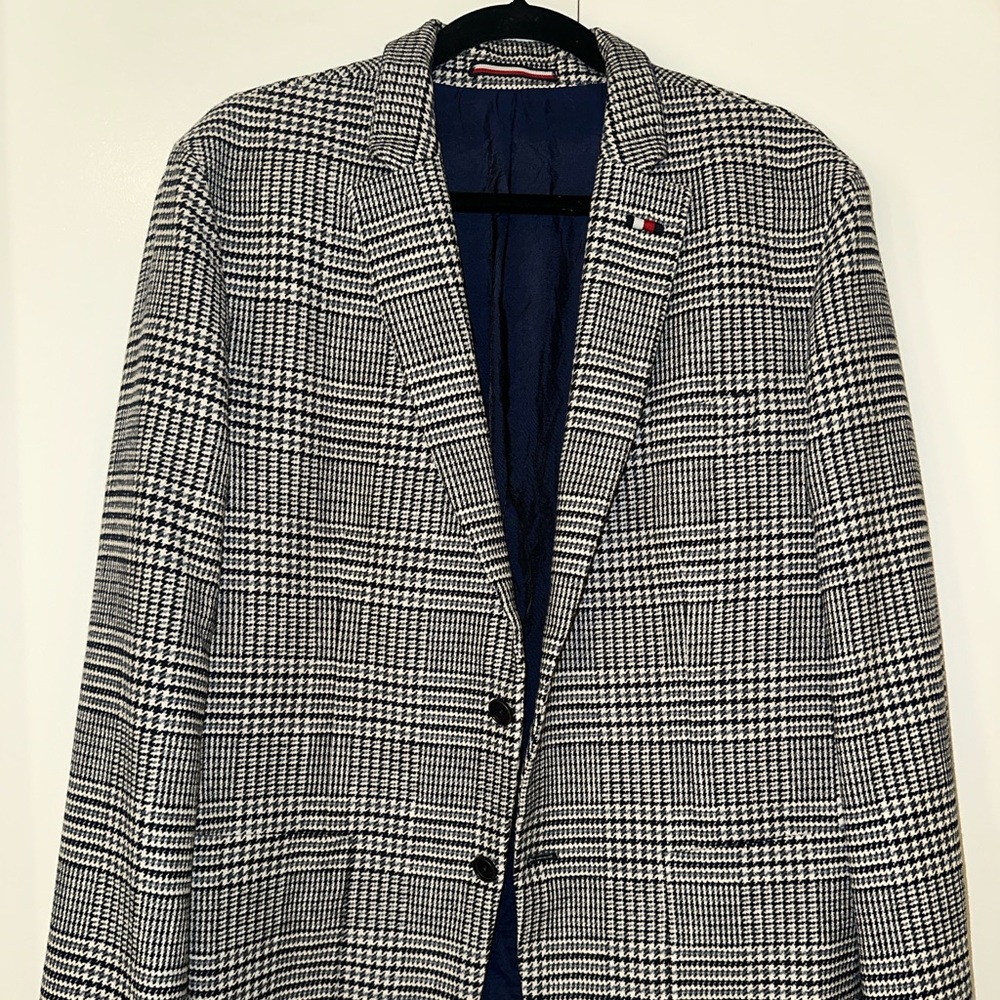 Tommy Hilfiger Tailored The Lex Blazer 42